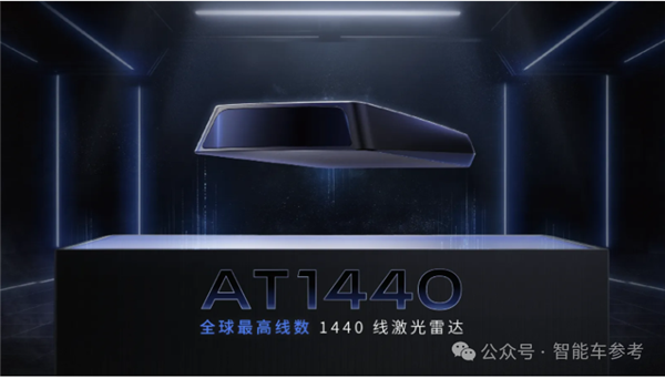 纯视觉是未来激光雷达不香了吗：禾赛科技第一个不同意！