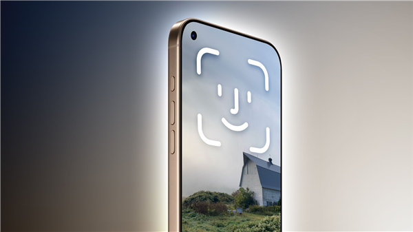 最梦幻的苹果手机！iPhone将迈入全面屏时代：史无前例