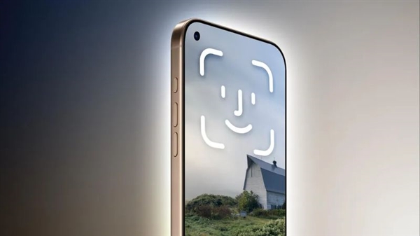 真全面屏iPhone终于要来了：接下来的苹果新机外观一年一个样