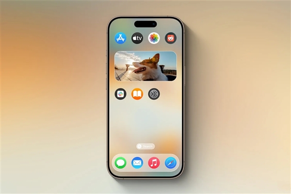 真全面屏iPhone终于要来了：接下来的苹果新机外观一年一个样