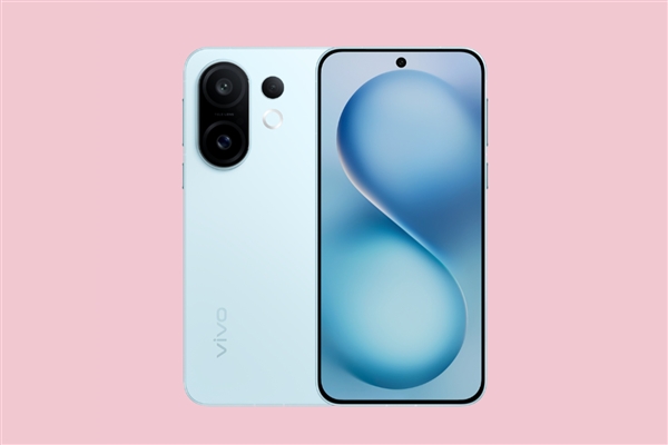 同档长焦之王！vivo S30发布：2294.15元起