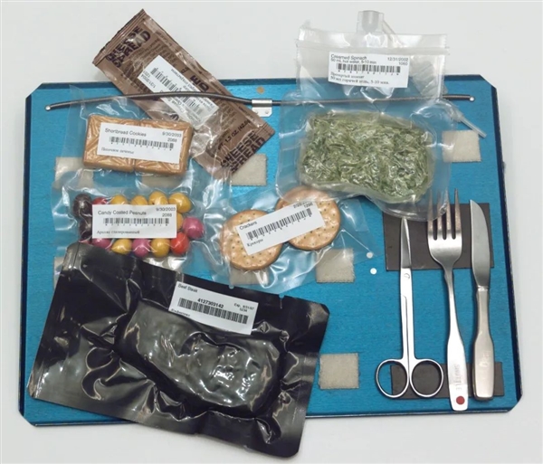 这种蔬菜被明令禁止带入太空！吃了可能会爆炸