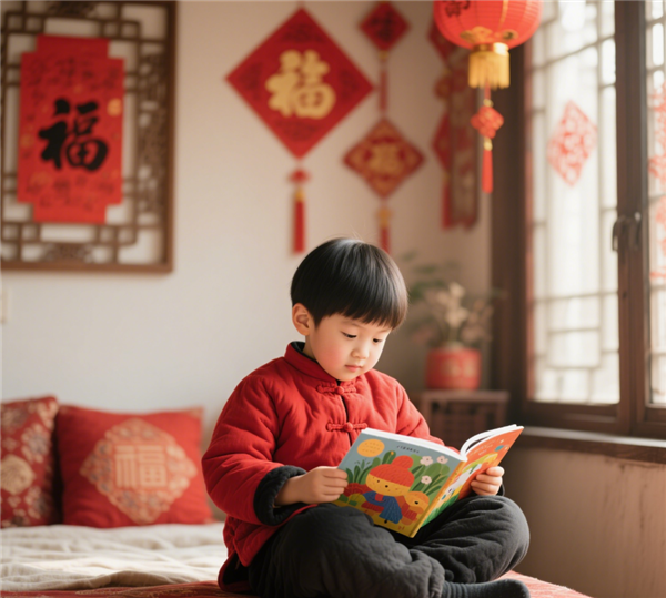 那些从小读绘本长大的孩子 后来都怎么样了