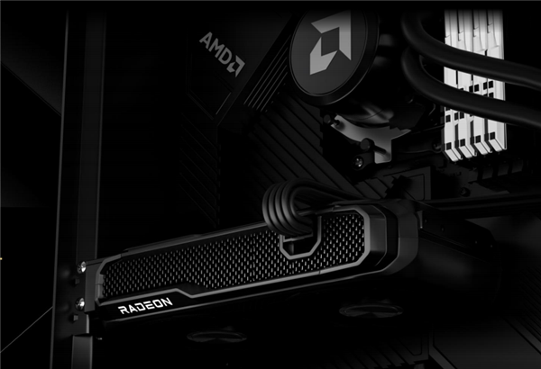 AMD RX 9060 XT超频至3.47GHz！性能硬刚RX 7700 XT