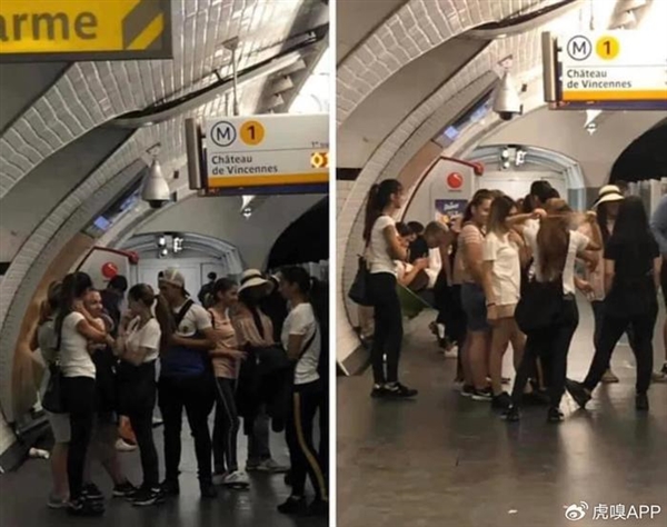 欧洲到底是怎么成为偷子乐园的