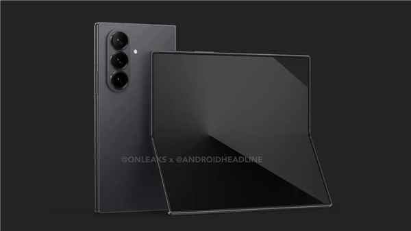 三星预告Galaxy Fold 7：Ultra级体验！刷新最薄折叠屏记录
