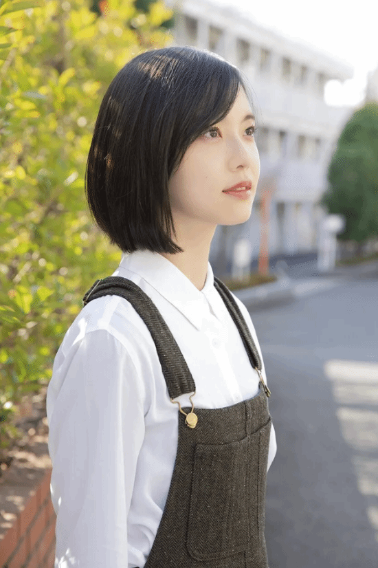 《寂静岭f》女主演员公布：《银翼超人》高颜值美女！